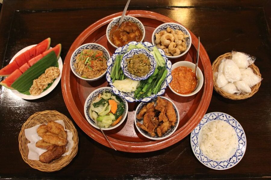 Chiang Mai: Khan Toke Traditional Meal & Dancing Performance - Key Things I’d Plan For