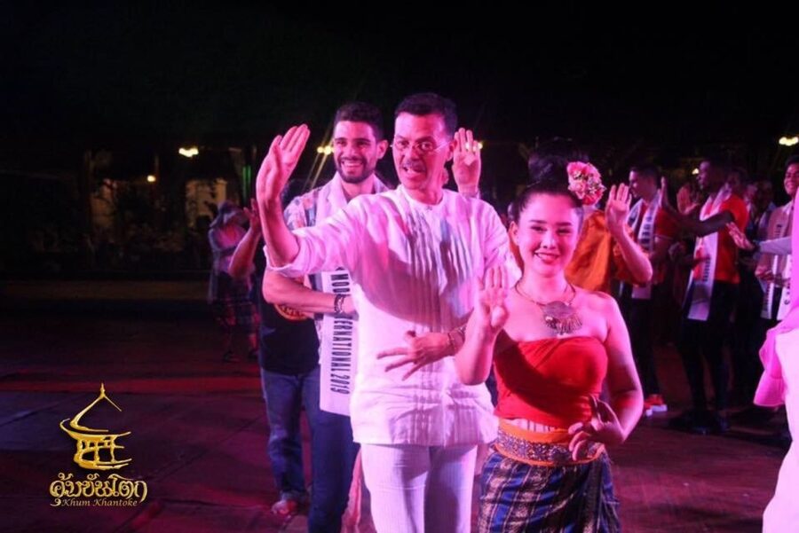Chiang Mai: Khum Khantoke Northern Thai Cuisine and Show - Key things worth knowing before you go