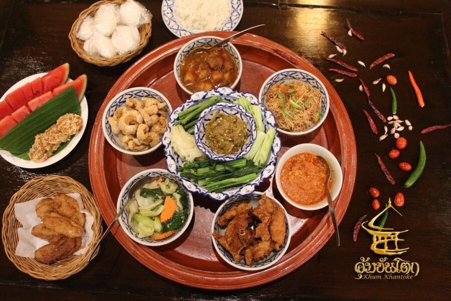 Chiang Mai: Khum Khantoke Northern Thai Cuisine and Show - Price and value: is $21 per person a fair deal?