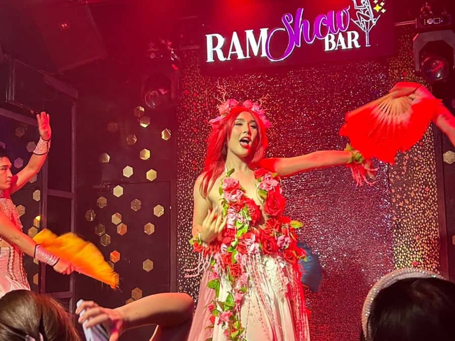Chiang Mai: Ladyboy Cabaret Show with Dinner and Drinks - The Cabaret Show: More Than a Performance Script