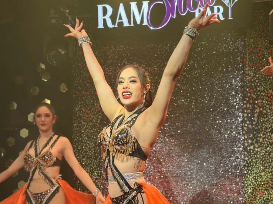 Chiang Mai: Ladyboy Cabaret Show with Dinner and Drinks - Who This Tour Fits Best (and Who Might Feel Off-Target)