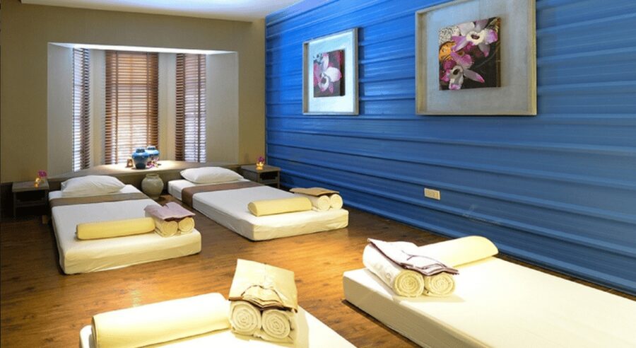 Chiang Mai: Let's Relax Chiang Mai Thapae E-Voucher - A practical way to build your day around this spa