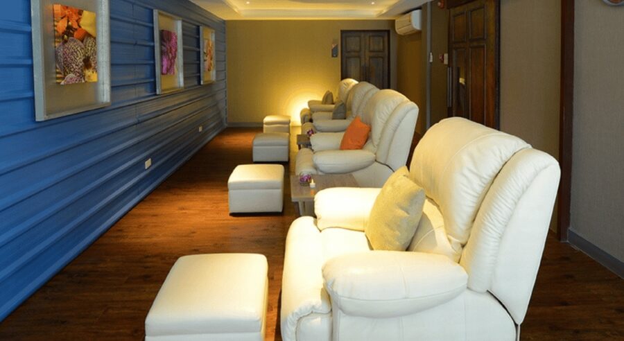 Chiang Mai: Let's Relax Chiang Mai Thapae E-Voucher - Ratings and what they hint about the quality