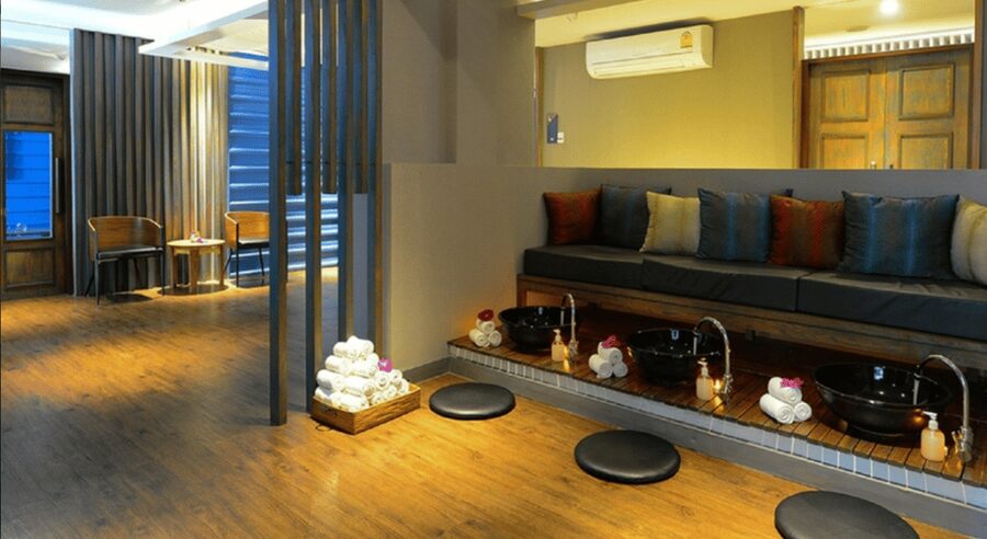 Chiang Mai: Let's Relax Chiang Mai Thapae E-Voucher - Should you book Let’s Relax Chiang Mai Thapae?