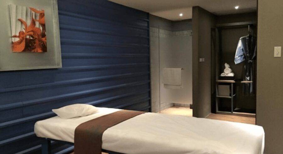 Chiang Mai: Let's Relax Chiang Mai Thapae E-Voucher - What massage options to expect at Let’s Relax Chiang Mai Thapae