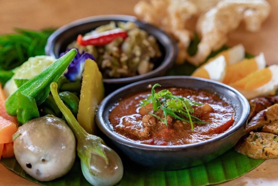 Chiang Mai: Local Northern Thai Cooking Class at Grandma's - Key things I’d watch for