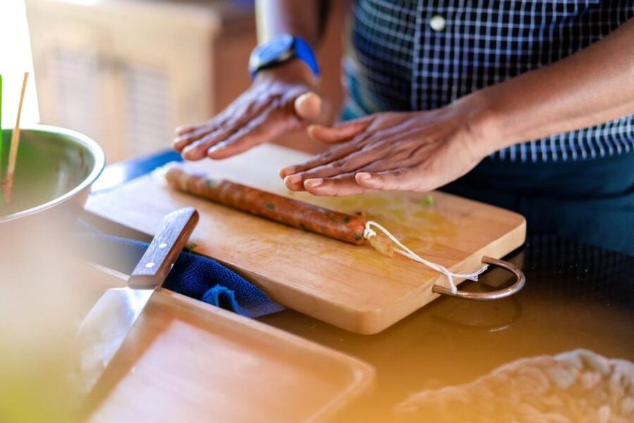 Chiang Mai: Local Northern Thai Cooking Class at Grandma's - Why This Chiang Mai Cooking Class Feels More Like a Day With a Local