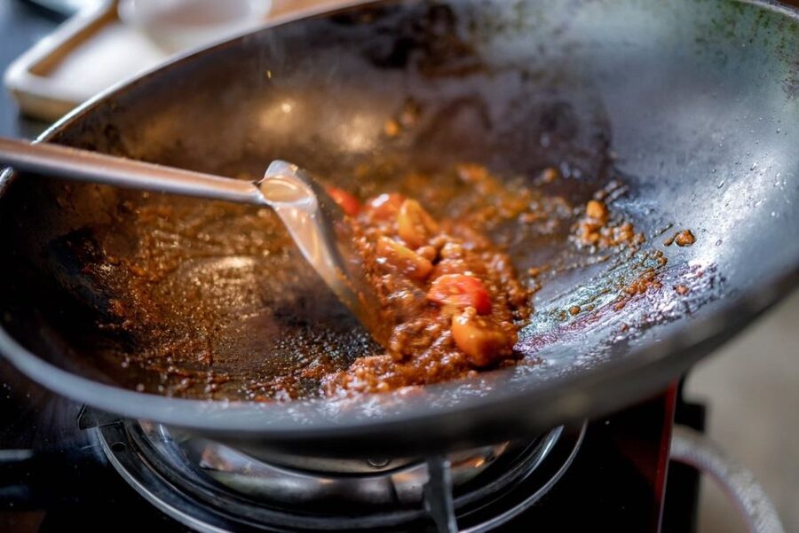 Chiang Mai: Local Northern Thai Cooking Class at Grandma's - Price and Logistics: Is $48 Worth It for 6 Hours?