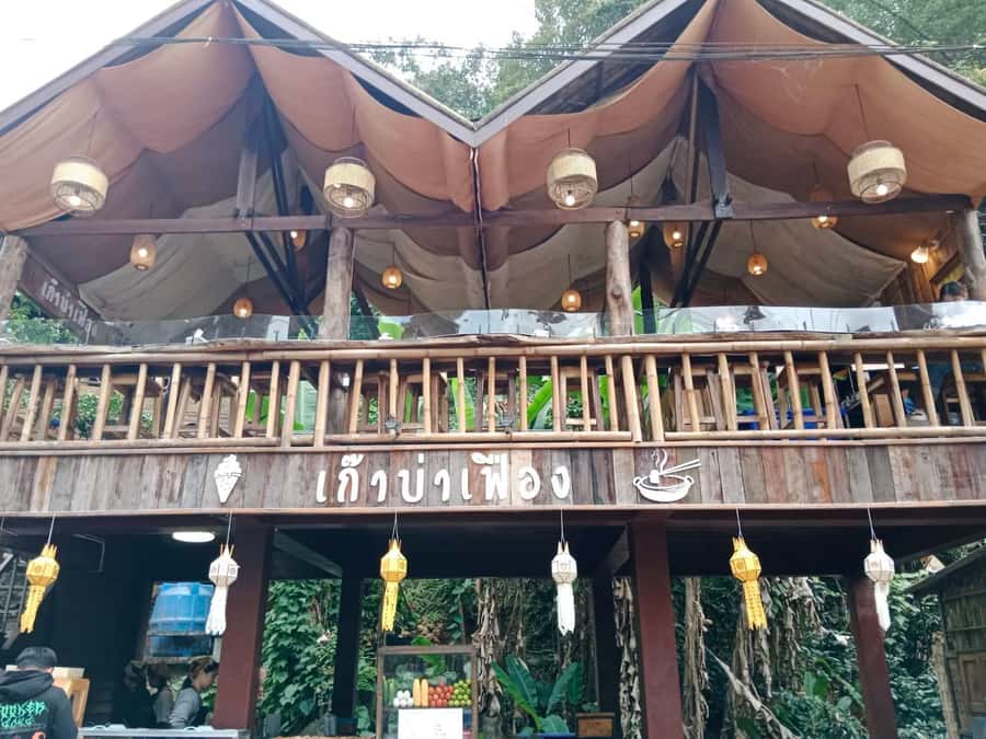 Chiang Mai: Mae Kampong Village, Hot Springs & Bor Sang Tour - Tips to make the day feel less rushed
