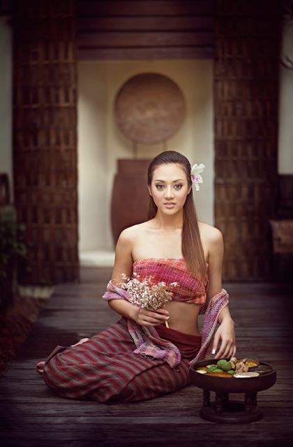 Chiang Mai: Massage Treatments at Luxury Spa - Key things to know before you go
