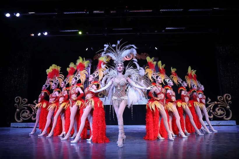 Chiang Mai: Miracle Cabaret Show - Quick Takeaways