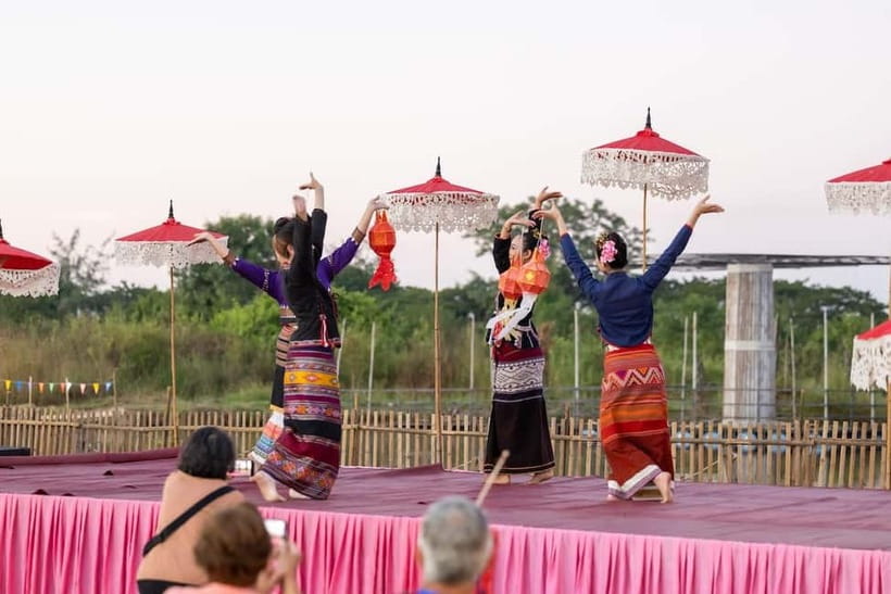 Chiang Mai Moonlight Sky Lantern Loy Krathong Festival 2025 - Getting There Without Losing Your Mind (Meet-up, Transfers, Timing)