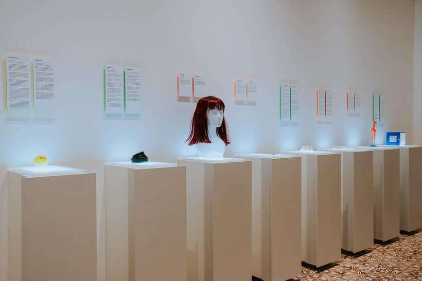 Chiang Mai: Museum of Broken Relationships Entry Ticket - Price and Logistics: Is $6 Really Good Value?
