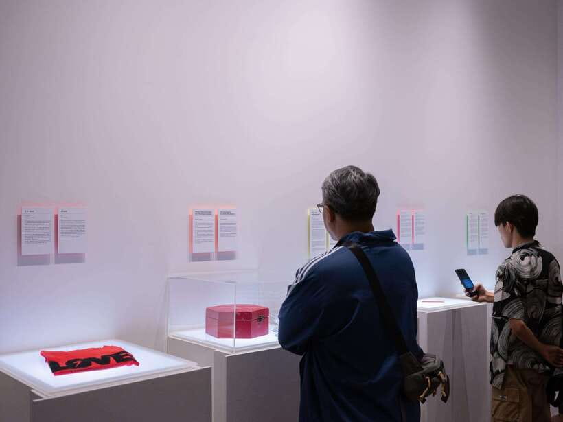 Chiang Mai: Museum of Broken Relationships Entry Ticket - FAQ