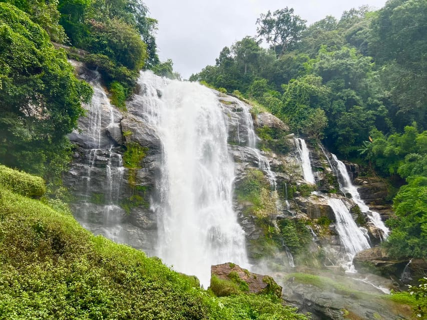 Chiang Mai : Pa Bong Piang Rice Terraces & Doi Inthanon - Price and Value, What $77 Buys You in Real Terms