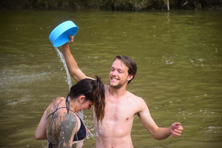 Chiang Mai: Private Elephant Care Experience for Couples - Baby Elephants and What Watching Them Adds