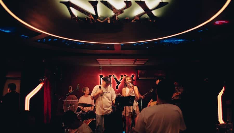 Chiang Mai Pub Crawl: 4 Venues, Beer Buffet & VIP Entry - Quick FAQ for Your Planning