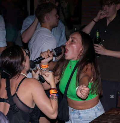 Chiang Mai Pub Crawl: The Best Nightlife in Town!