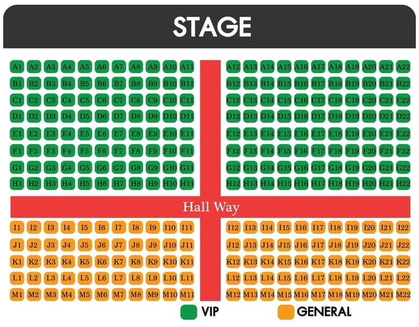 Chiang Mai: Siam Dragon Cabaret Show with Optional Transfer - Choosing Standard vs VIP seats in the 400-seat theatre