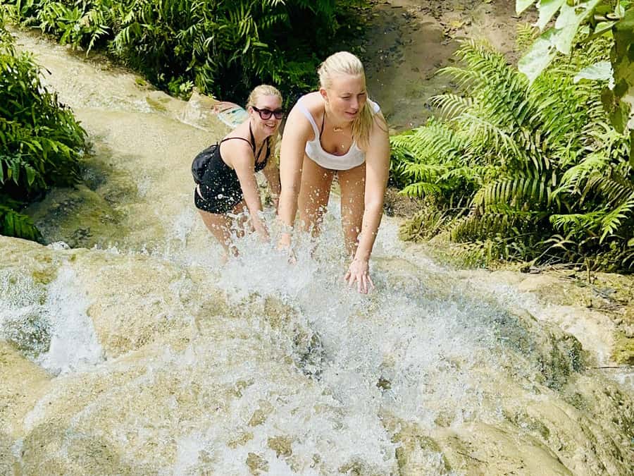 Chiang Mai: Sticky Waterfall and Zipline Adventure Day Trip - Water, Clothes, and Footwear: What to Bring (and What to Skip)