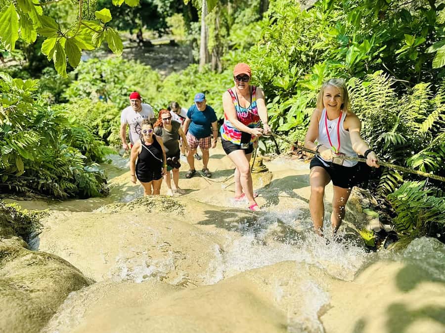 Chiang Mai: Sticky Waterfall and Zipline Adventure Day Trip - Who Should Book This Day Trip, and Who Should Skip It