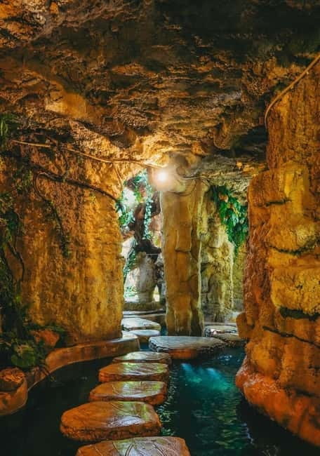 Chiang Mai: Sticky Waterfall & Angel Waterfall Park Day Tour - What to do at Angel Waterfall Park besides taking photos