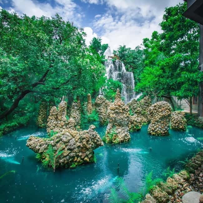 Chiang Mai: Sticky Waterfall & Angel Waterfall Park Day Tour - Who this tour suits best, and who should skip it