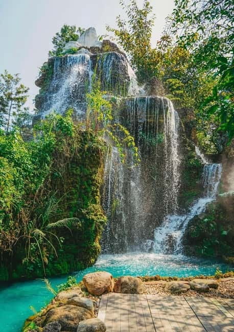 Chiang Mai: Sticky Waterfall & Angel Waterfall Park Day Tour - My bottom line: should you book this Sticky and Angel day tour?