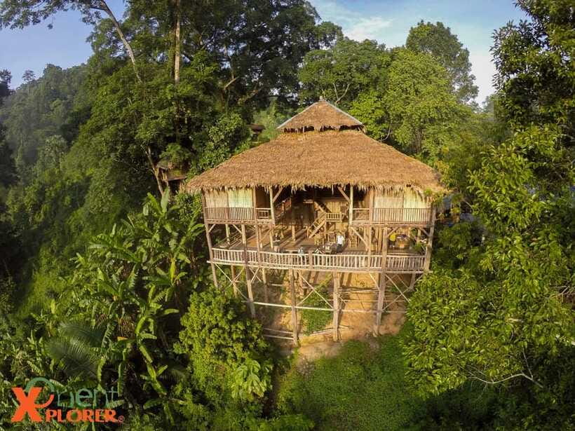 Chiang Mai: Sticky Waterfall & Caves Tour w/ Treehouse Stay - Who this is best for, and who should rethink it