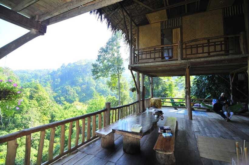 Chiang Mai: Sticky Waterfall & Caves Tour w/ Treehouse Stay - Should you book the Chiang Mai Sticky Waterfall and Caves Treehouse Tour?