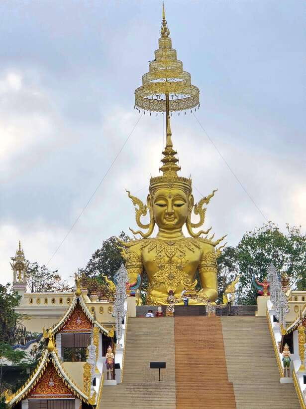 Chiang Mai: Sticky Waterfall scenic loop unseen lake &temple - Price, value, and who this fits best
