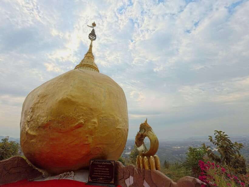 Chiang Mai: Sticky Waterfall scenic loop unseen lake &temple - Should you book the Chiang Mai Sticky Waterfall scenic loop?