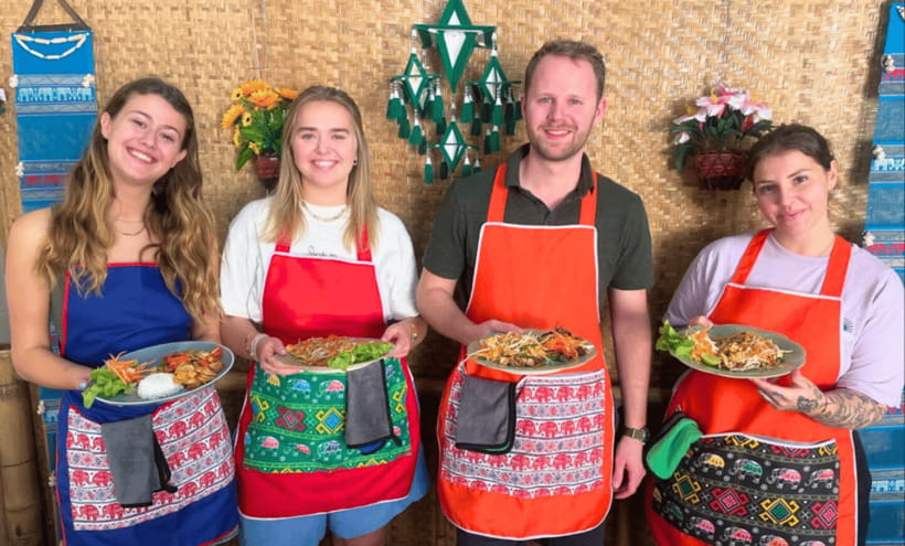 Chiang Mai : Super Fun Thai Cooking Class - Should You Book Chiang Mai Super Fun Thai Cooking Class?