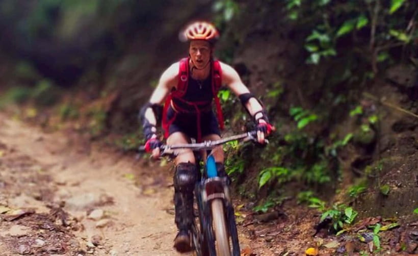 Chiang Mai: Suthep National Park Hiking & DH Mountain Biking - The Main Consideration: You Need Fitness and Bike Confidence