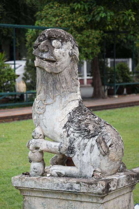 Chiang Mai: Temple And City Walking Tour Part I - Who should book this tour (and who might prefer something else)