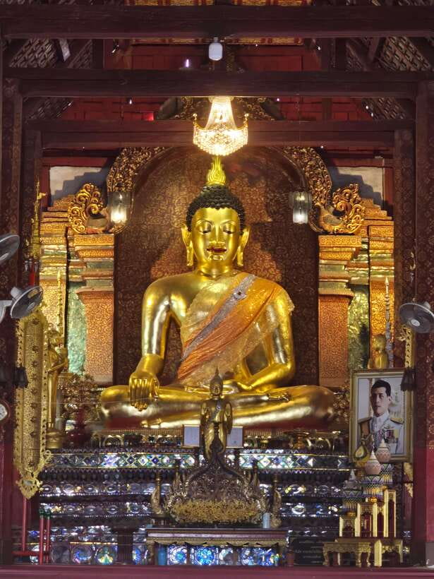 Chiang Mai: Temple & City Tour Part II - Quick reasons this tour is worth your morning