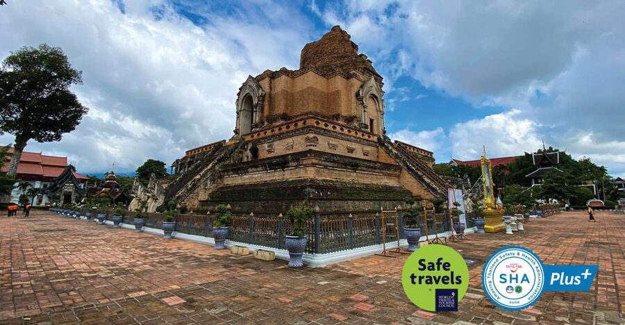 Chiang Mai: Temples & Culture Tour - Key points worth your attention