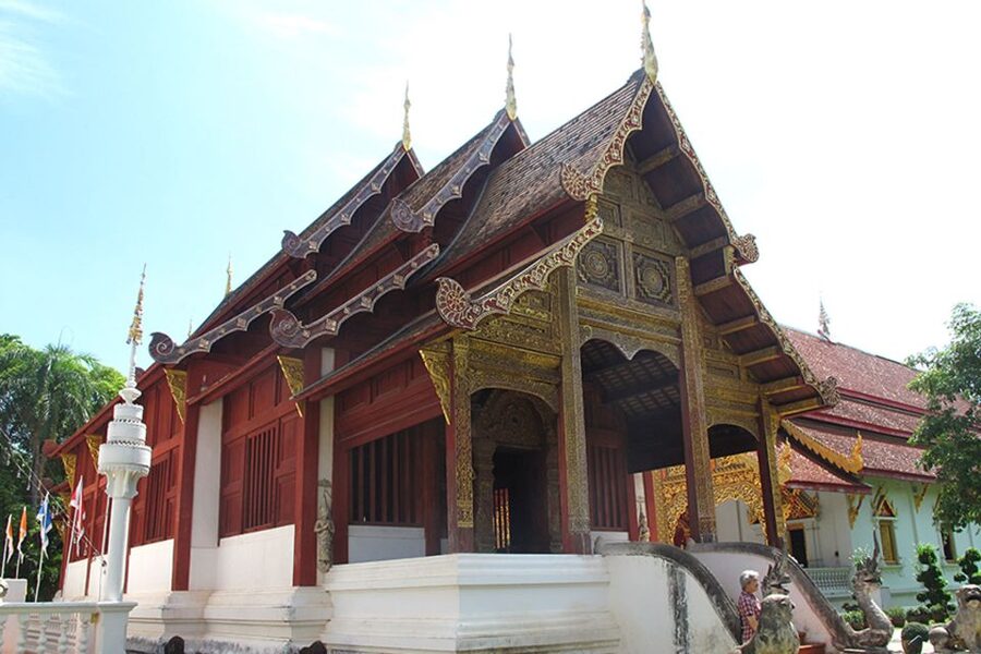 Chiang Mai: Temples & Culture Tour - Pricing and value: what you really get for $36