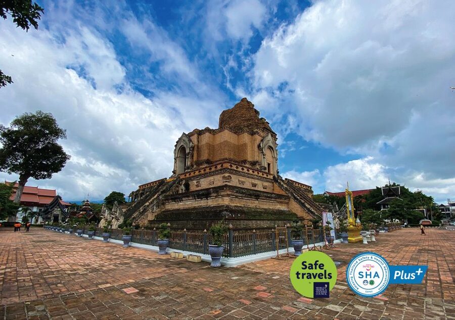 Chiang Mai: Temples & Culture Tour - Why this 4-hour temple-and-culture format makes sense