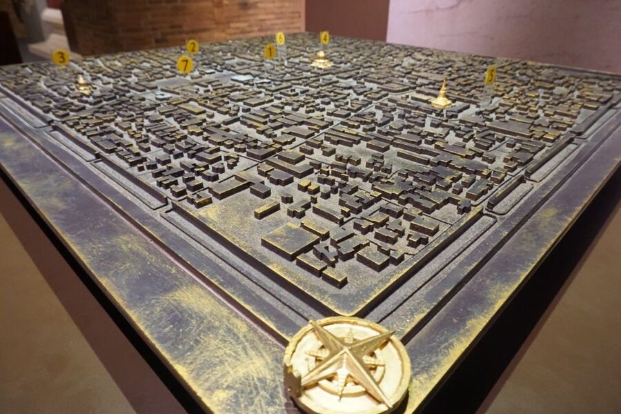 Chiang Mai: Temples & Culture Tour - Wat Chedi Luang: Chiang Mai’s Lanna Kingdom scale