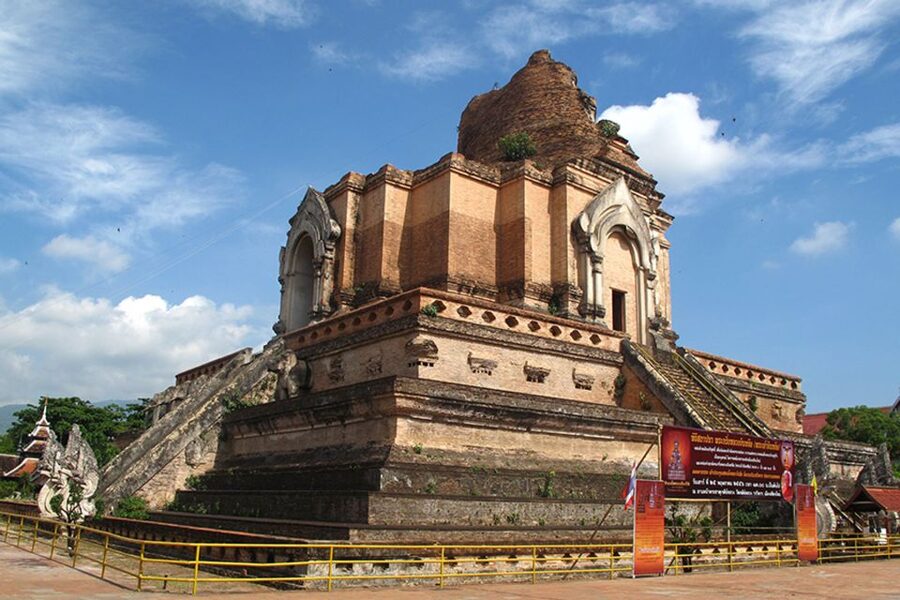 Chiang Mai: Temples & Culture Tour - What to wear and bring so temples feel easy