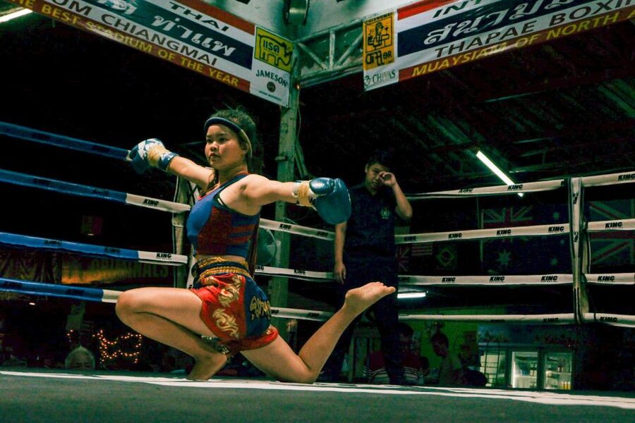 Chiang Mai: Thapae Boxing Stadium Muay Thai Match Ticket - Key things you should know before you go