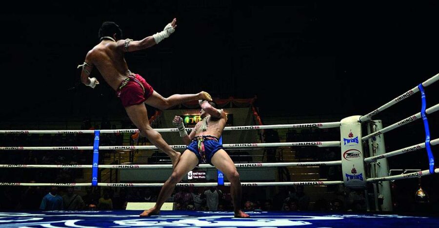 Chiang Mai: Thapae Boxing Stadium Muay Thai Match Ticket - After the fights: what to do with your evening in Chiang Mai