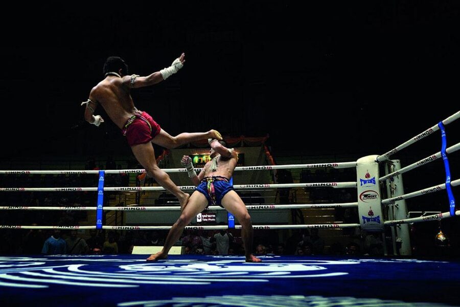 Chiang Mai: Thapae Boxing Stadium Muay Thai Match Ticket - What you will actually see: Muay Thai skill, aggression, and a few surprises