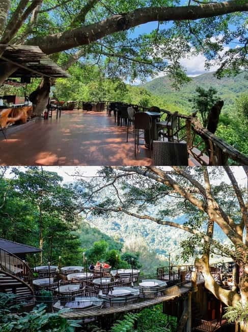 Chiang Mai: The Giant Café & Mae Kampong Village Day Trip - Key Things That Make This Tour Worth Your Time