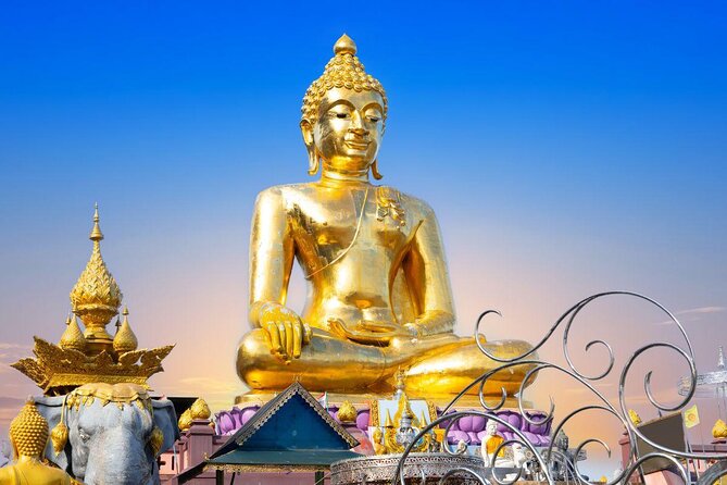 Chiang Mai to White & Blue Temple, Black Museum & Golden Triangle - Key Things I’d Watch Before You Go