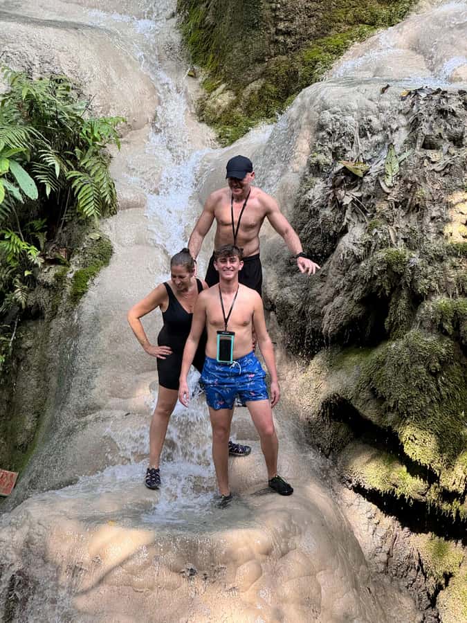Chiang Mai Tour: Bua Tong Sticky Waterfall & Elephant Care - Should you book the Chiang Mai Bua Tong Sticky Waterfall and Elephant Care tour?