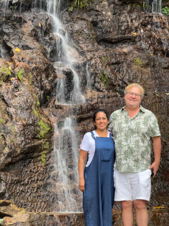 Chiang Mai Tour: Bua Tong Sticky Waterfall & Elephant Care - What to pack, and what you’ll regret not packing