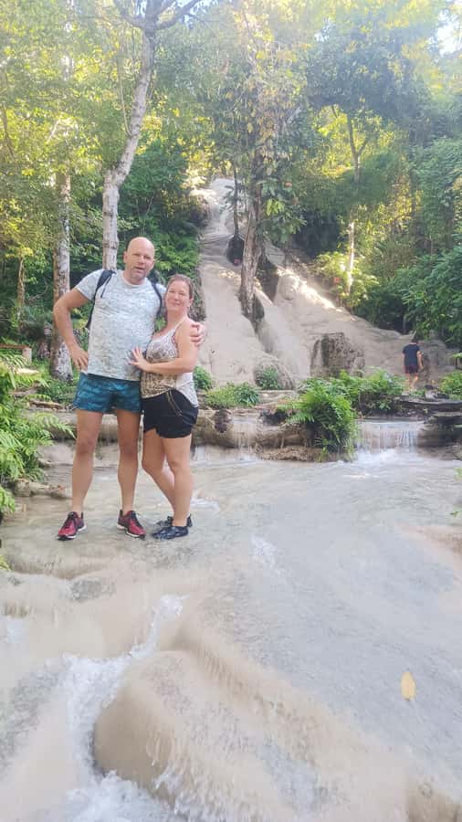 Chiang Mai Tour: Bua Tong Sticky Waterfall & Elephant Care - Who should book this tour, and who should skip it