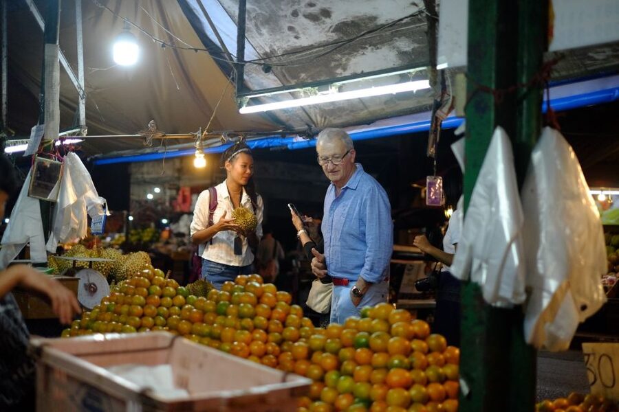 Chiang Mai Traditional Khan Toke Meal & Cultural Performance - Should You Book This Khan Toke Dinner and Cultural Performance Tour?